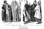 Planche 65b XVIIe et XVIIIe Siecles - Russie - 17Th and 18Th Centuries - Russia.jpg